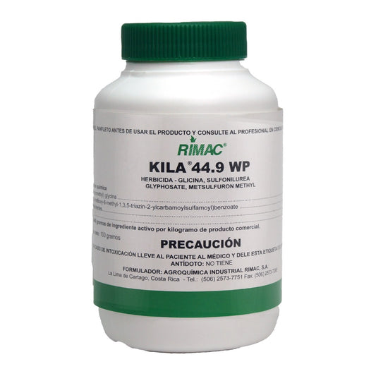 Kila 44.9Wp 100 Gramos