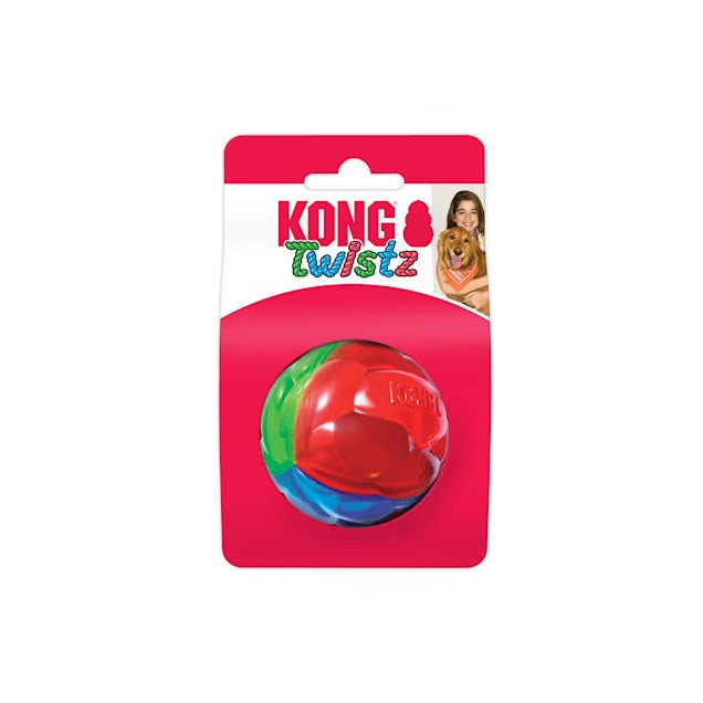 Bola de Hule Kong S