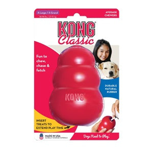 Kong Classic Extra Large Kxl