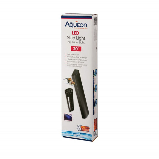 Aqueon Striplight Led Negro