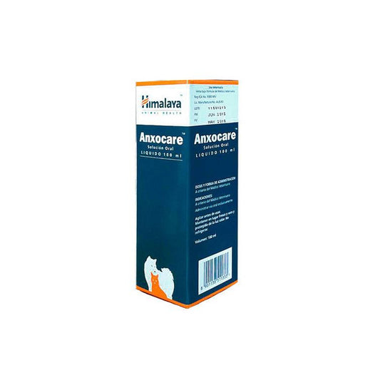 Himalaya Anxocare Liquido 100ml