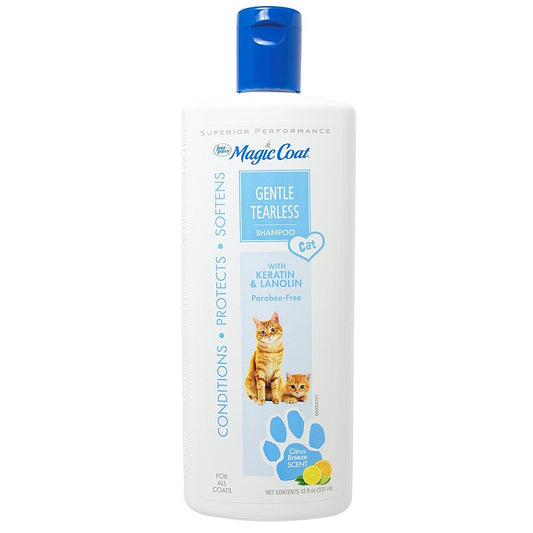 Shampoo Magic Coat Gatitos 12 Oz