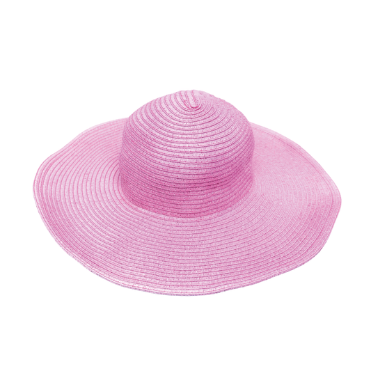 Sombrero Ashley Fuschia
