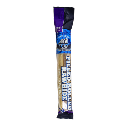 Snack Relleno de Mantequilla de Maní