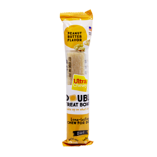 Snack Barra Rellena de Maní 1Ud
