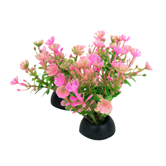 Planta Plastica P Betta S-234 ( Cada unidad )
