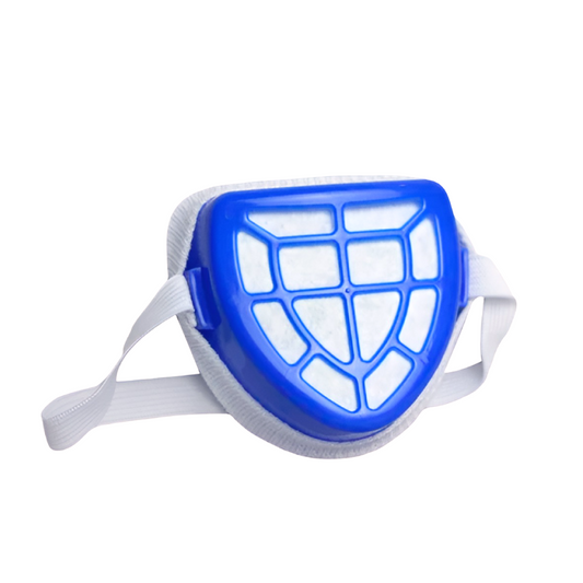 Mascarilla PVC C/Filtro