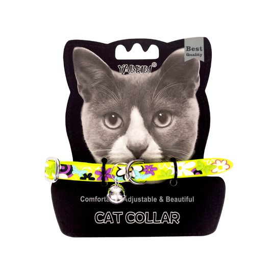 Collar Amar para Gato Vm-038