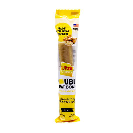 Snack Barra Rellena de Pollo 1Ud