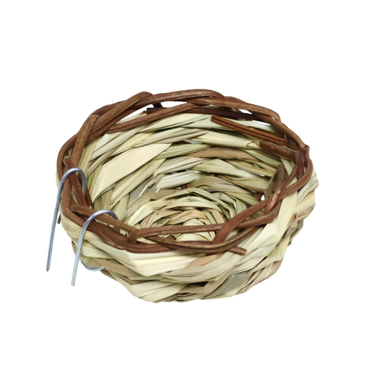 Nido Para Aves 01089