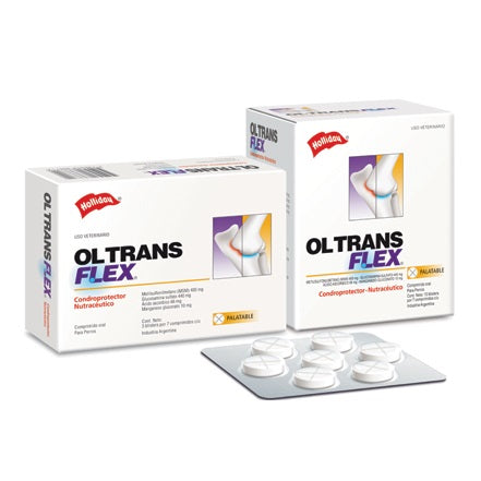 OL Trans Flex Tableta Individual