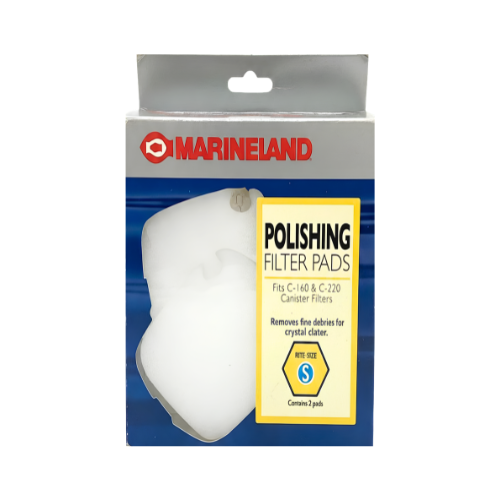 Esponja para filtro canister 2und