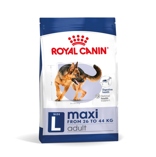 Alimento Seco Para Perros Royal Canin Maxi Adulto