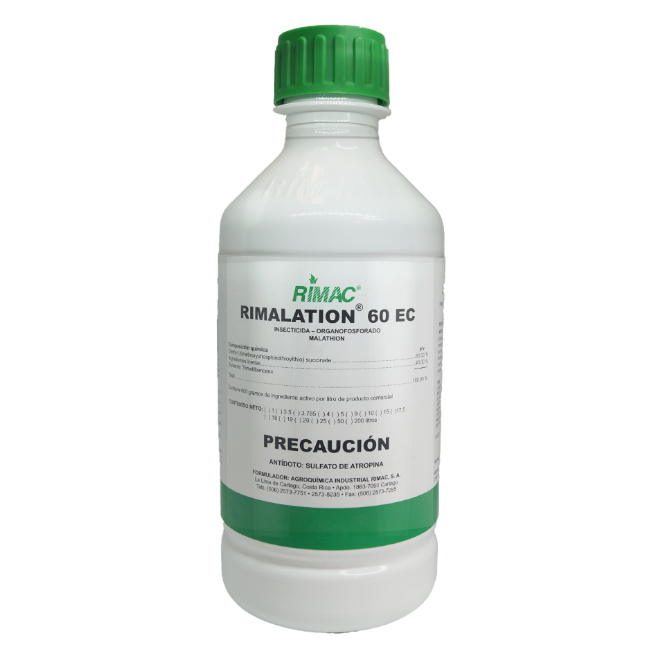 Rimalation 60 Ec