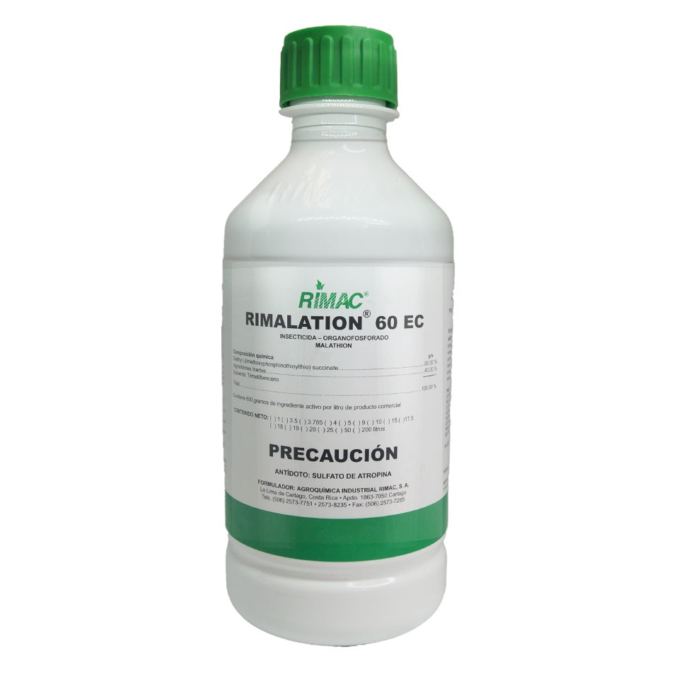 Rimalation 60 EC 1 Litro