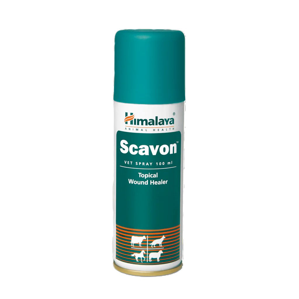 Himalaya Scavon Spray 120ML