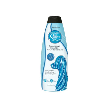 Shampoo Desodorizante Synergy 18 Oz