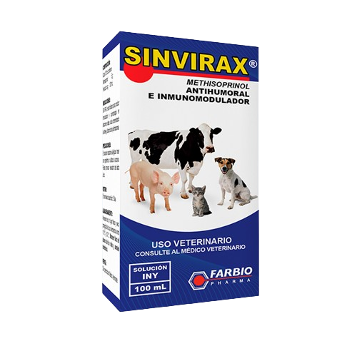 Sinvirax 50 Ml