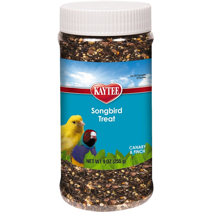 Kaytee Fdph Snack Canto para Canarios y Finches