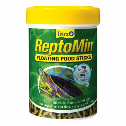 Tetra Reptomin