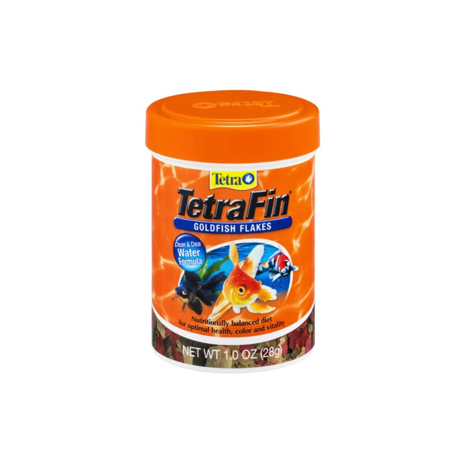 Tetrafin Hojuelas Goldfish