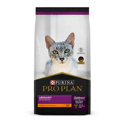 Alimento Seco Para Gato Pro Plan UR Urinario 6 LB