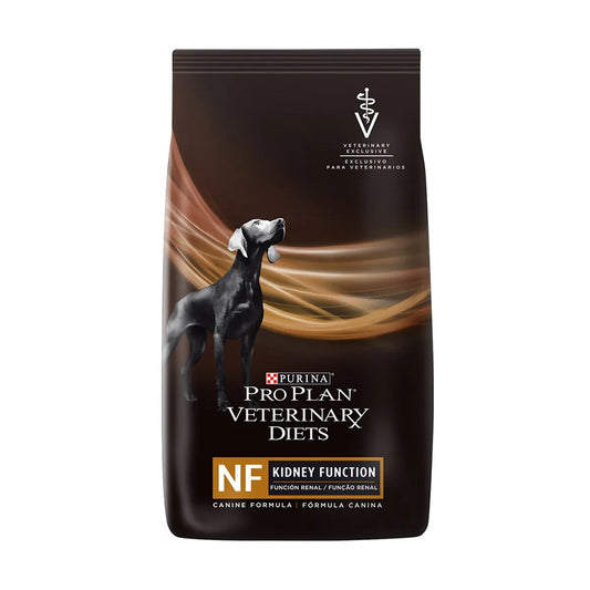 Alimento Seco Para Perros Pro Plan NF Función Renal 6 LB