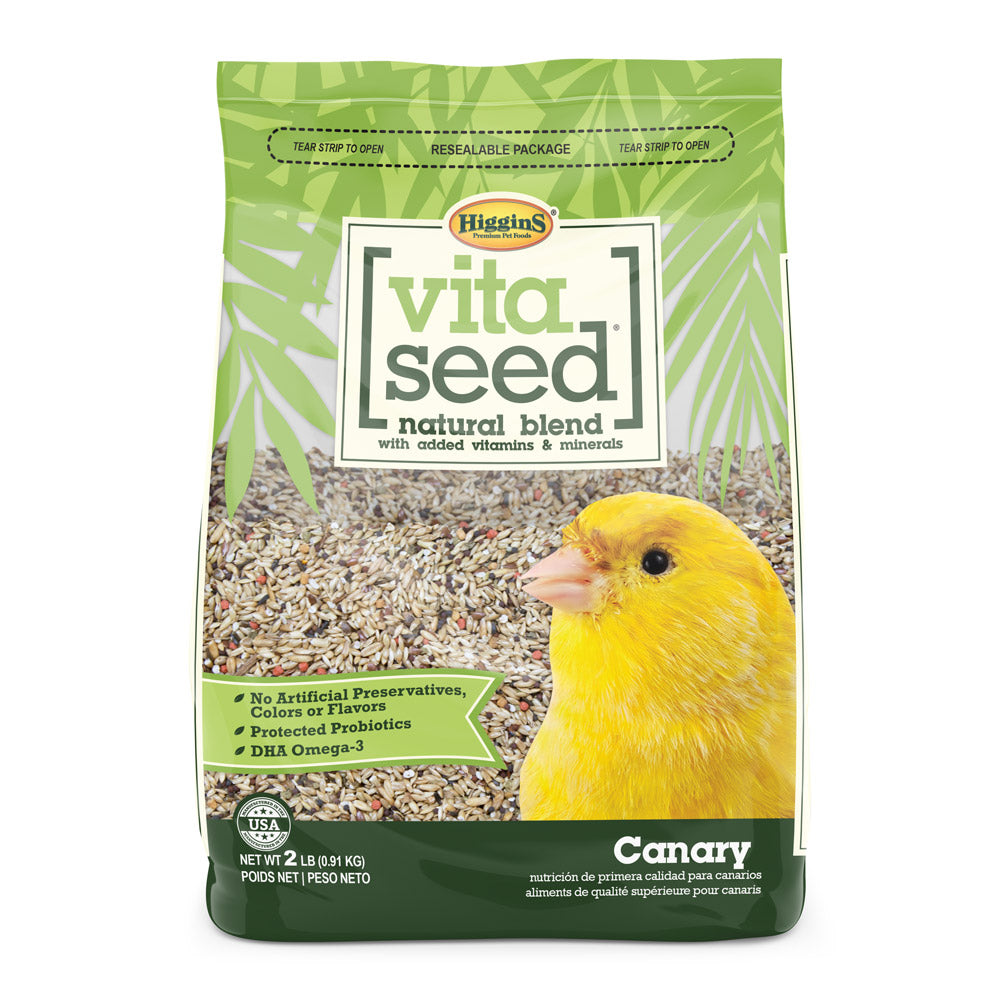 Conure Bird Food Parakeet Food Higgins Vita Seed Conure Lovebird