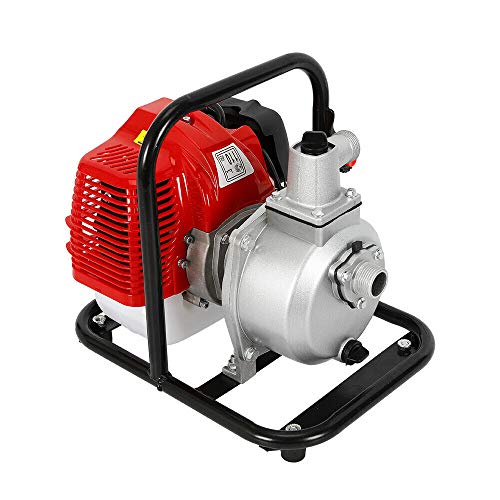Bomba Agua M/G 1.5IN 52CC S8M T25M