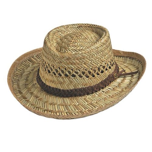 Sombrero de Paja