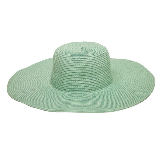 Sombrero Ashley Aqua