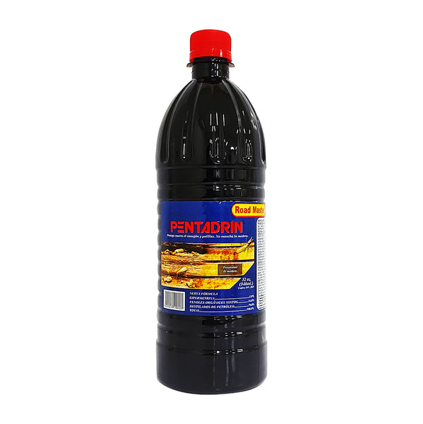 Pentadrin Oscuro 32Oz – MELO Pet and Garden