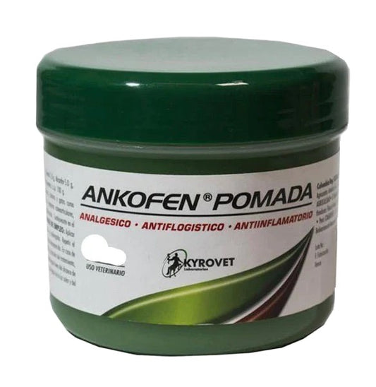 Ankofen Pomada 60G