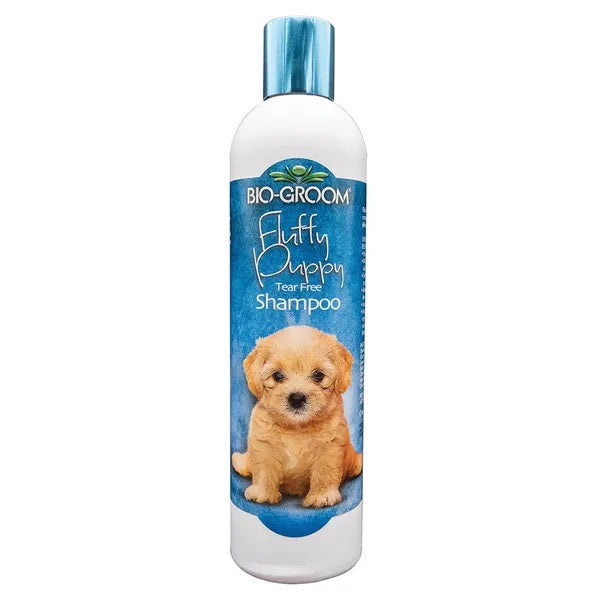 Shampoo para Cachorro Biogroom 12 Oz