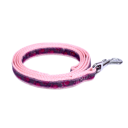 Guia Para Mascota Rosa