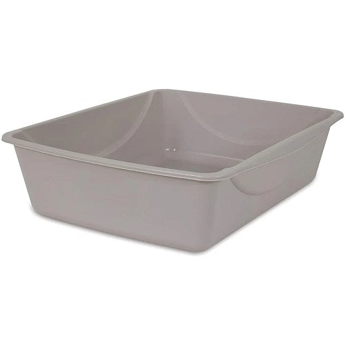 Sanitario para gatos LG 18 X 15 X 5"