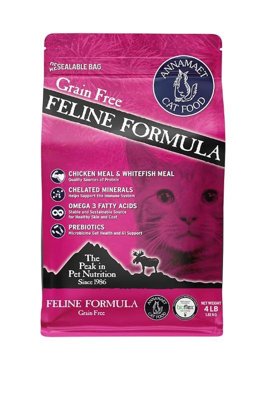 Annamaet Gf Gatos 4LB