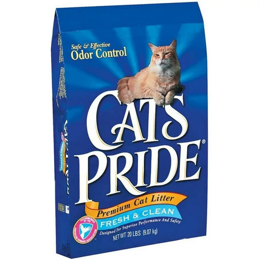 Arena para Gato Cat´s Pride #20 Premium