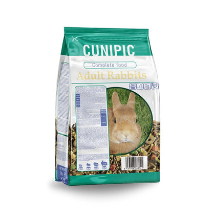 Alimento Cunipic para Conejo Adulto