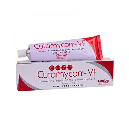 Cutamycon Crema 35G