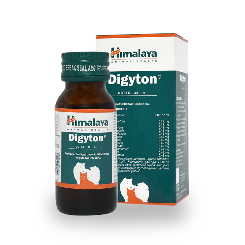 Himalaya Digyton Liquida 30ml