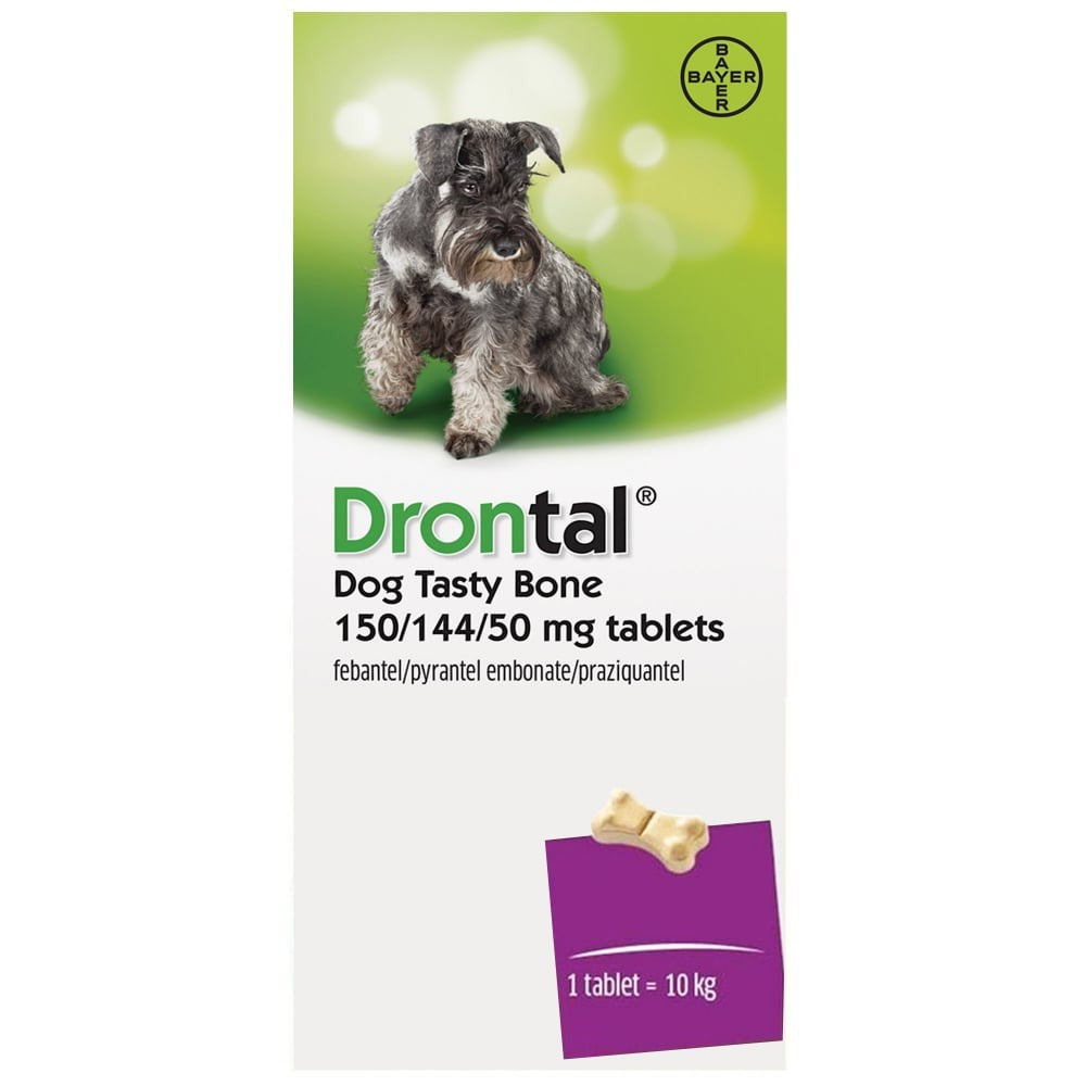 Drontal Plus 10 Kg