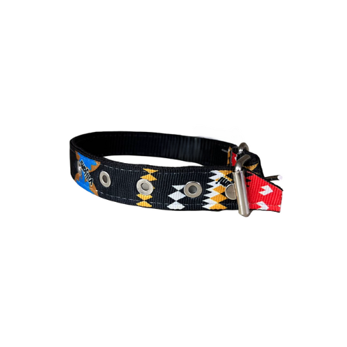Collar #18 Doble