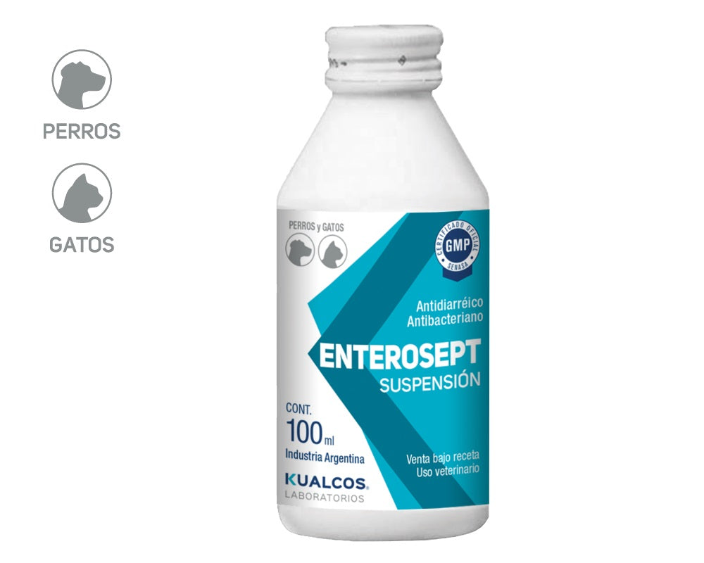 Enterosept 100 ML