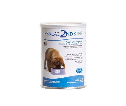 Papilla para Cachorros Esbilac 14 Oz