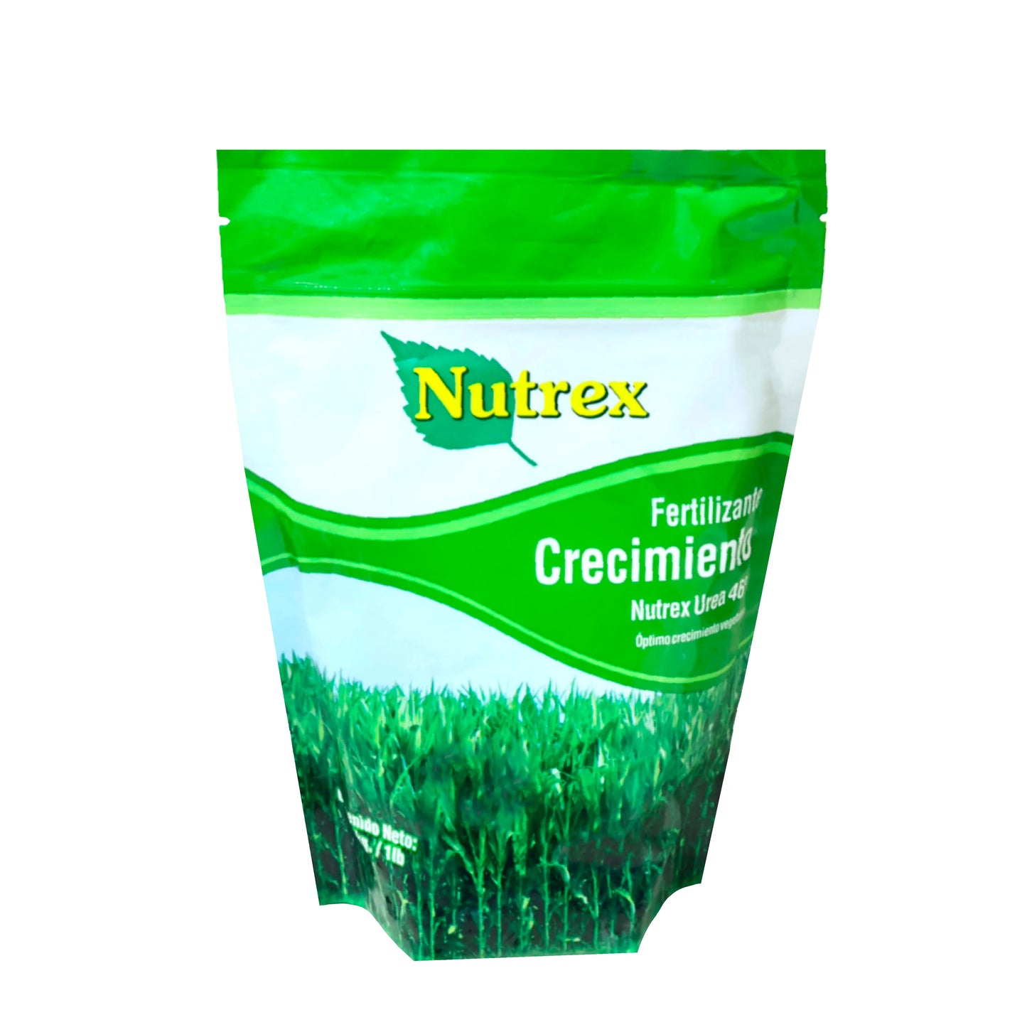 Nutrex Urea 46% Bolsa de 1 Lbs