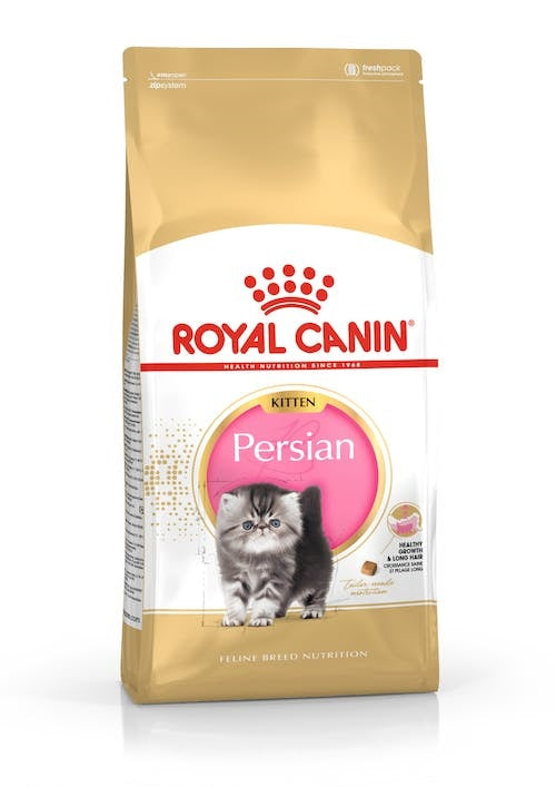 Alimento Para Gatitos Royal Canin Persa 2 Kg