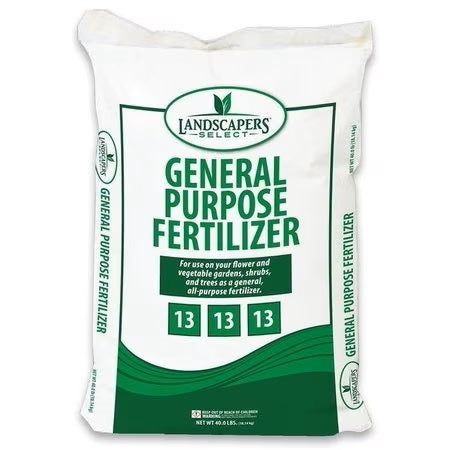 Fertilizante Multiuso Landscapers