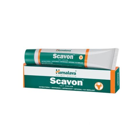 Himalaya Scavon Crema 50G