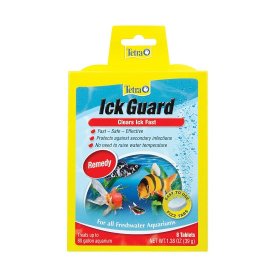 Tetra Ick Guard